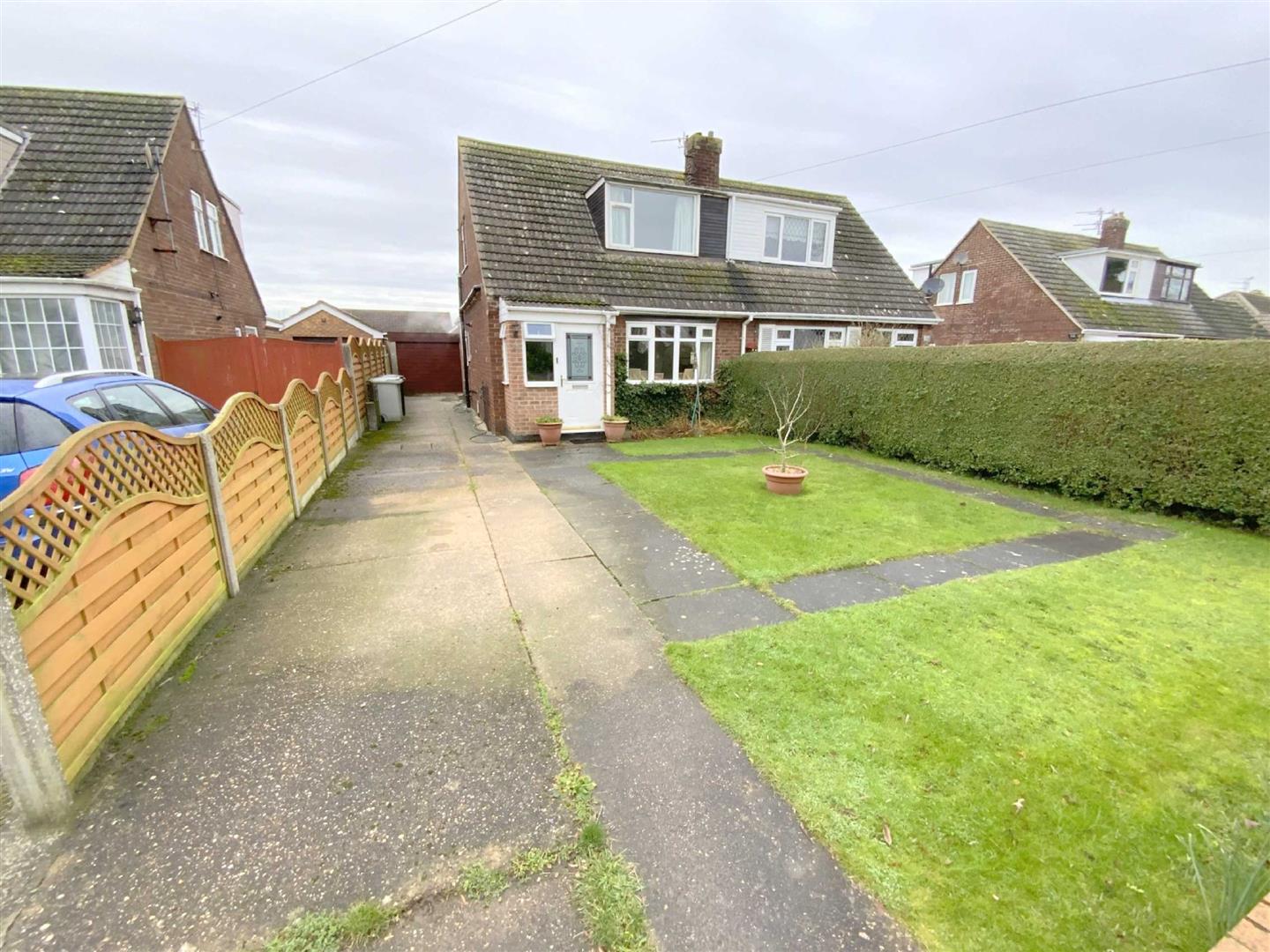 Tetney Lane, Holton Le Clay Argyle Estate Agents